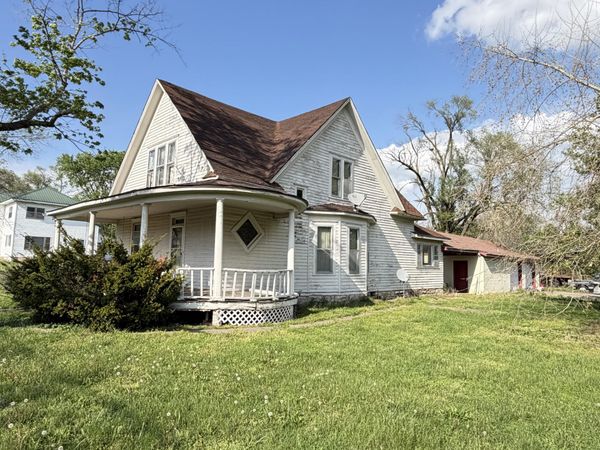 510 S Ohio Street, Humansville, MO 65674