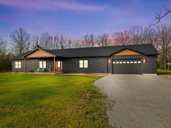 22 Osage Road , Urbana, MO 65767