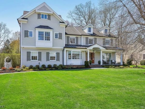 7 Westminster Rd, Chatham, NJ 07928