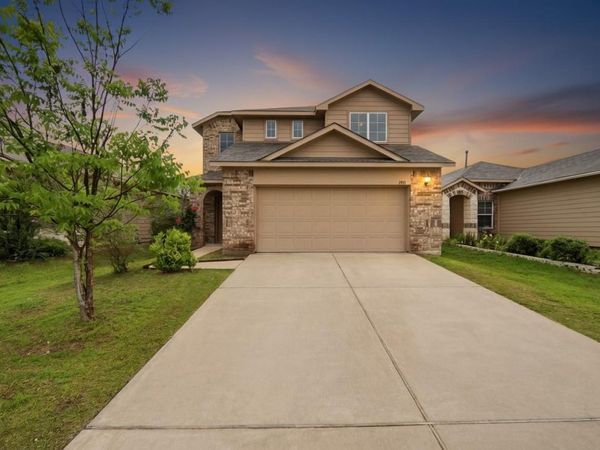 2911 Tilmon LN , Austin, TX 78725