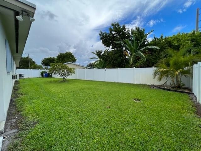 6890 NW 31st Way, Fort Lauderdale, FL 33309 Photo