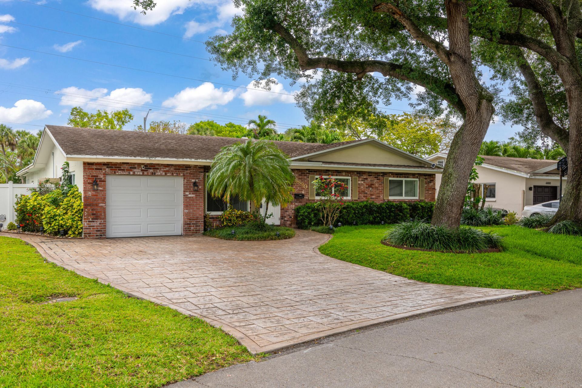 6890 NW 31st Way, Fort Lauderdale, FL 33309 Photo
