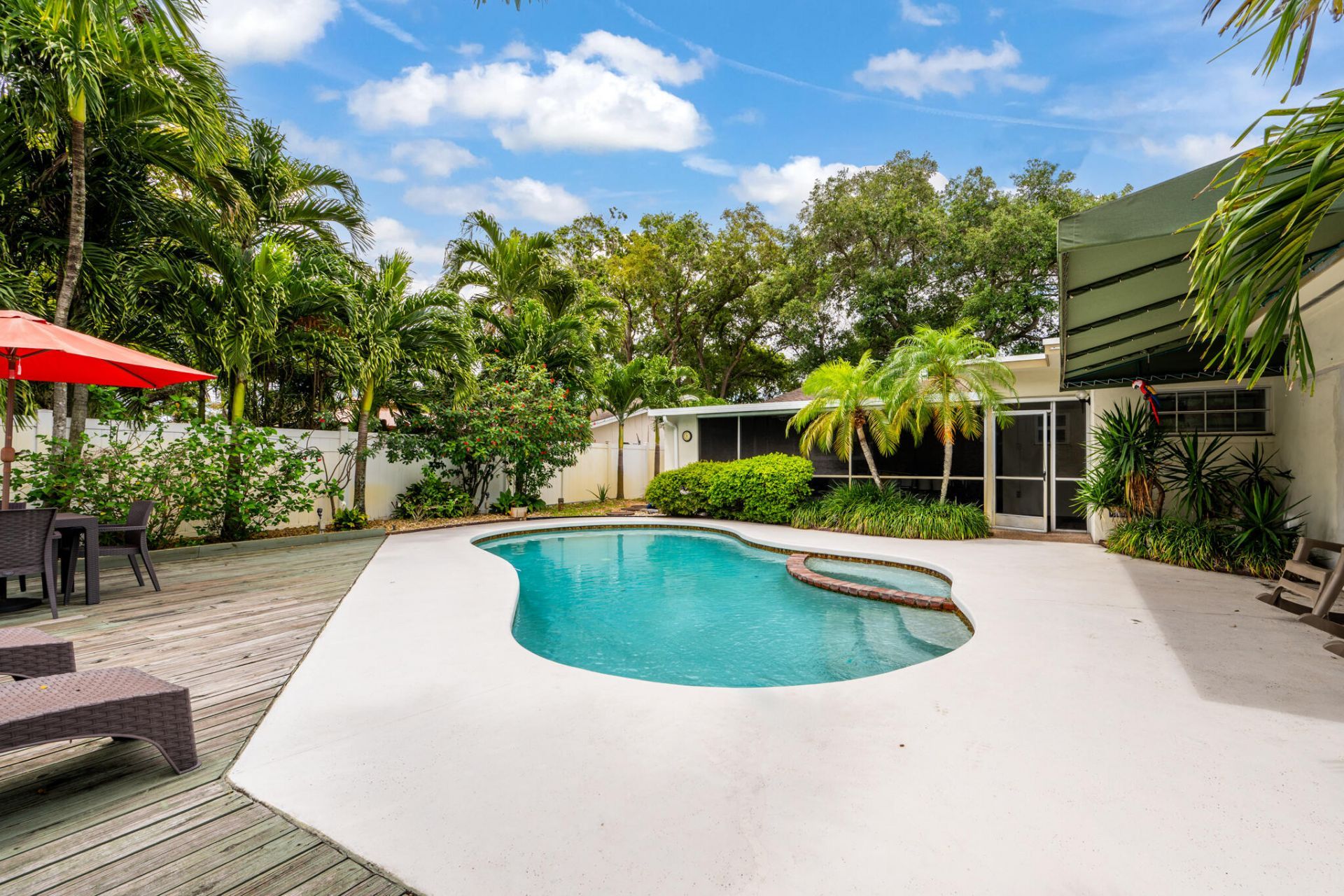 6890 NW 31st Way, Fort Lauderdale, FL 33309 Photo