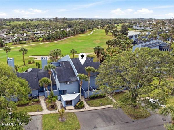 330 QUAIL POINTE Drive, Ponte Vedra Beach, FL 32082