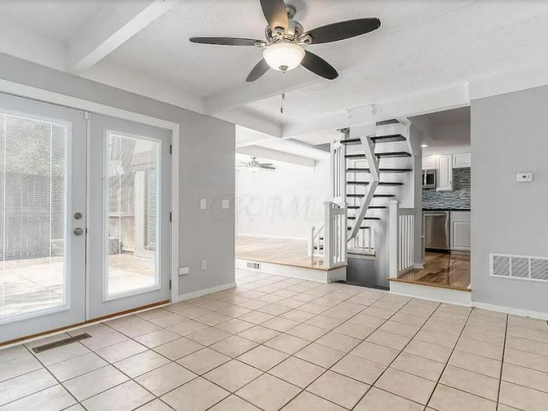 5442 Worthington Forest Place , Columbus, OH 43229 Photo 11