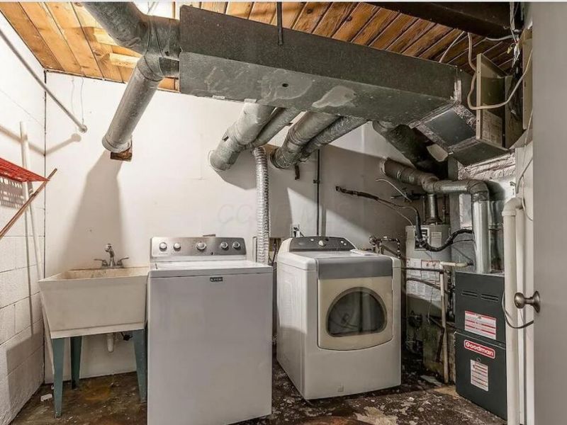 5442 Worthington Forest Place , Columbus, OH 43229 Photo 14