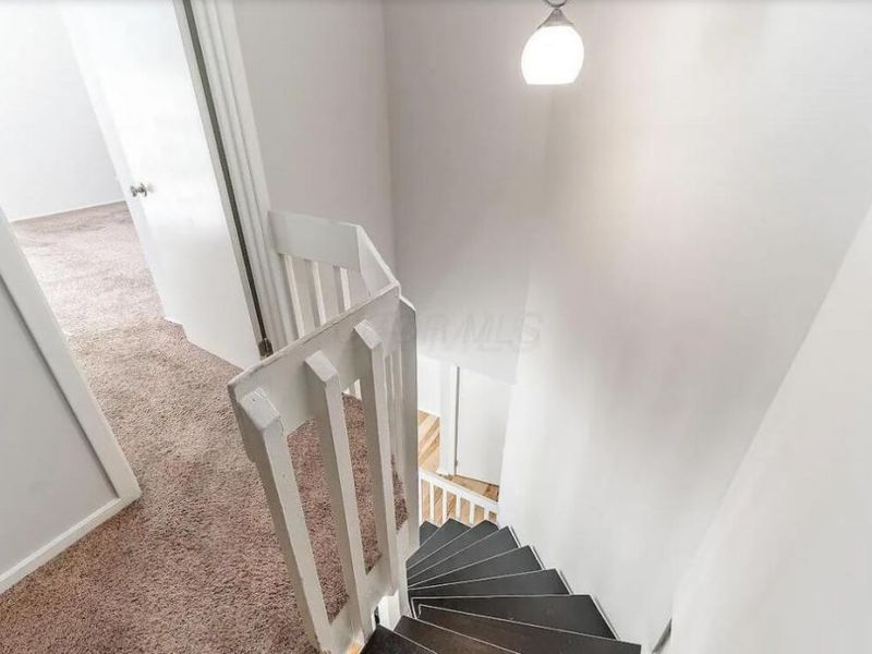 5442 Worthington Forest Place , Columbus, OH 43229 Photo 19