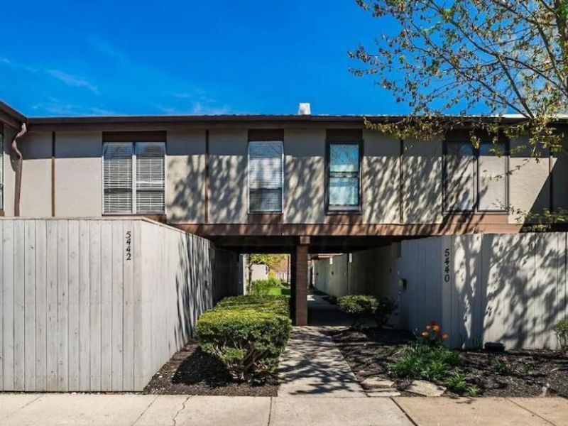 5442 Worthington Forest Place , Columbus, OH 43229 Photo 27