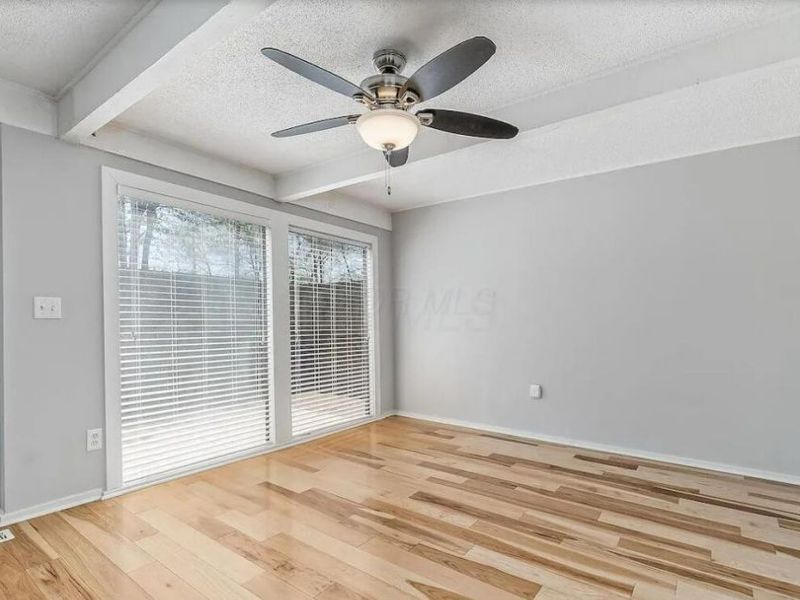 5442 Worthington Forest Place , Columbus, OH 43229 Photo 5