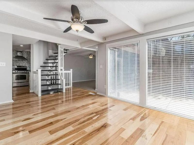 5442 Worthington Forest Place , Columbus, OH 43229 Photo 6