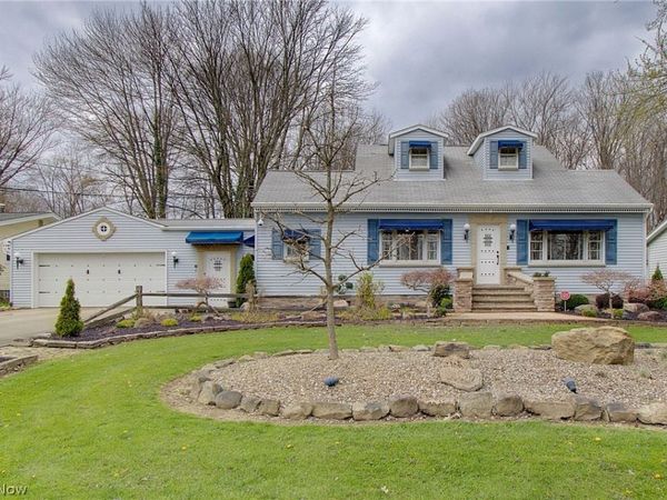 2229 Western Avenue , Alliance, OH 44601