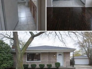 16216 Tacoma St, Detroit, MI 48205