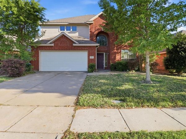 4521 Worchester Lane, McKinney, TX 75070