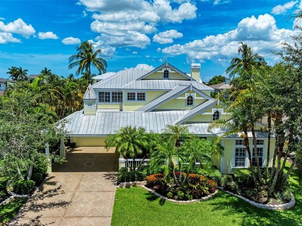 4527 BLUE MARLIN DRIVE , BRADENTON, FL 34208