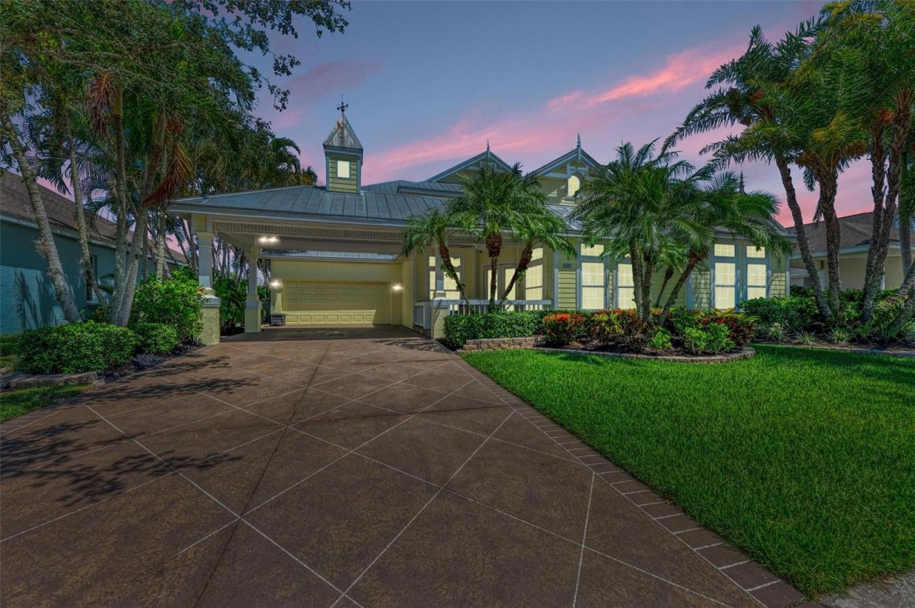 4527 Blue Marlin Drive, Bradenton, FL 34208 Photo