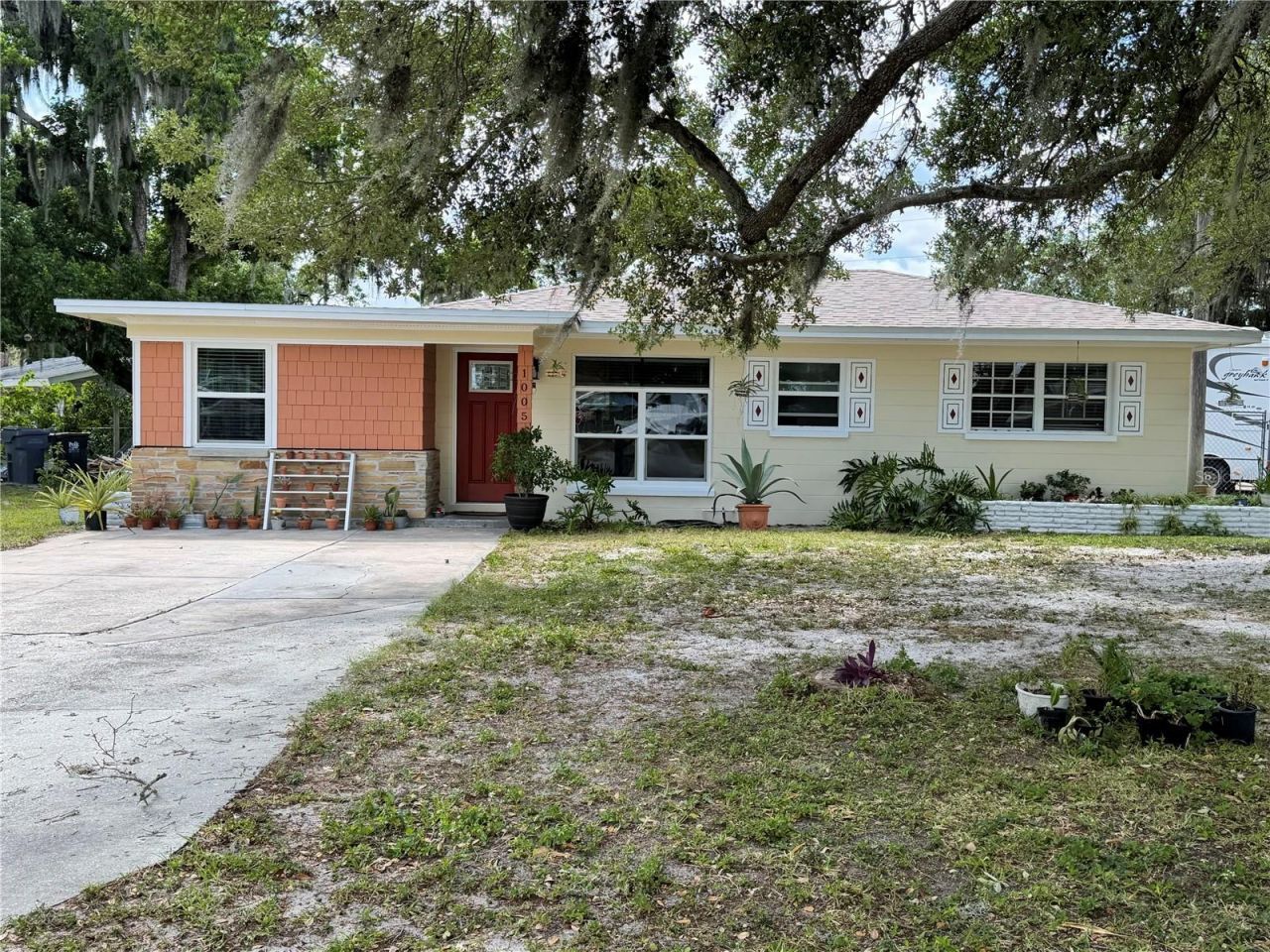 1005 Waynesville Avenue, Lakeland, FL 33801 Main Photo