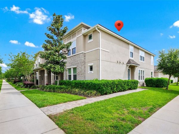 15907 MARINA BAY DRIVE , WINTER GARDEN, FL 34787