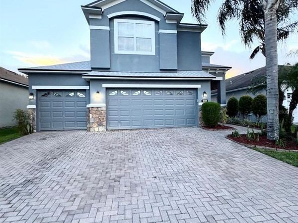 1034 BELLA VIDA BOULEVARD, ORLANDO, FL 32828