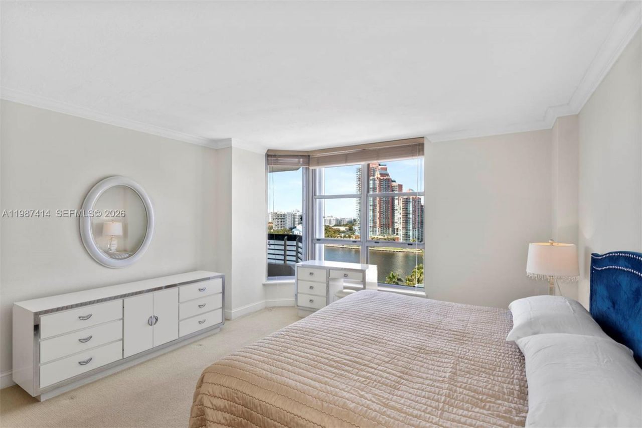 3600 Mystic Pointe Dr, Unit 1402, Aventura, FL 33180 Photo