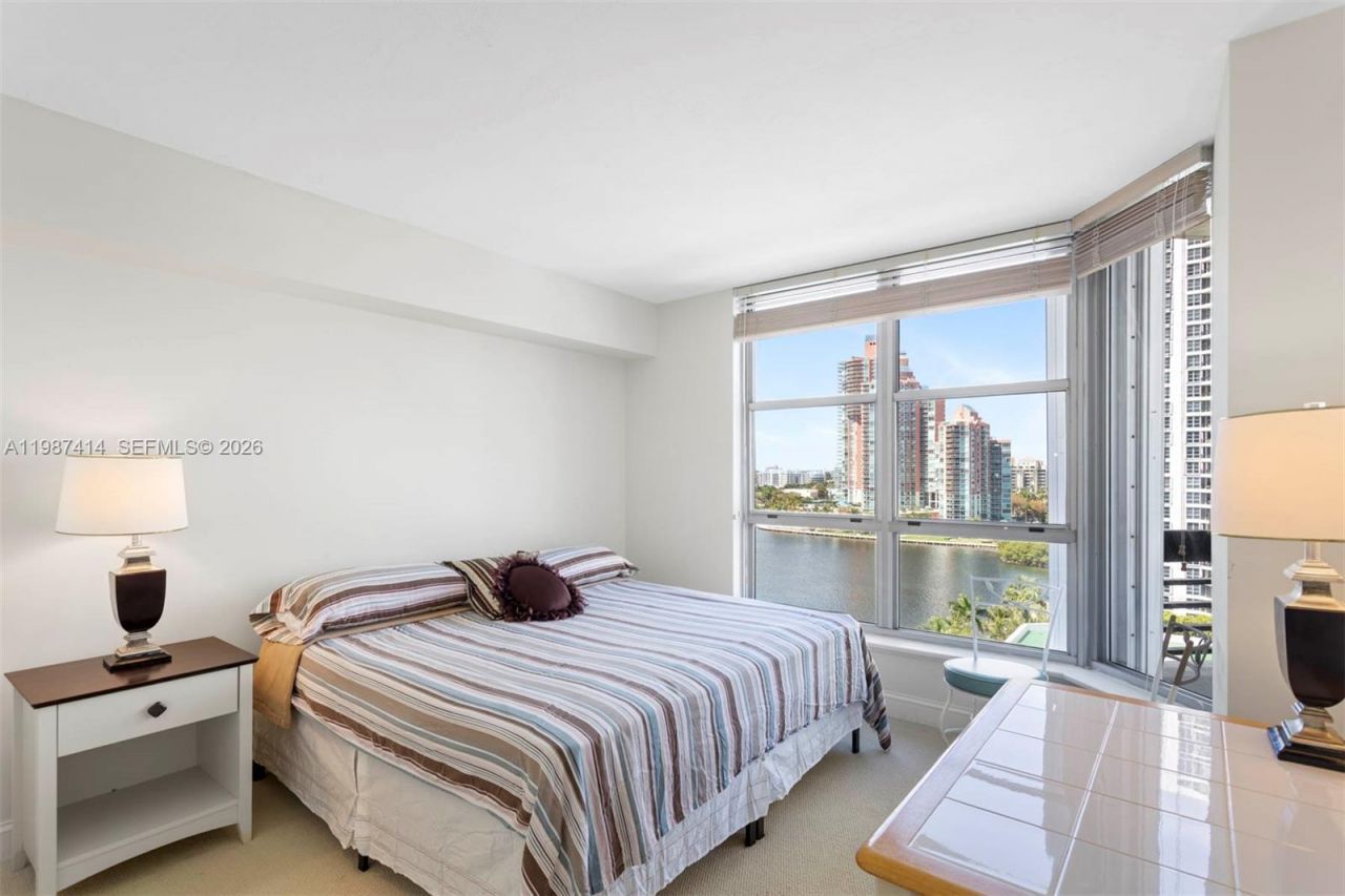 3600 Mystic Pointe Dr, Unit 1402, Aventura, FL 33180 Photo