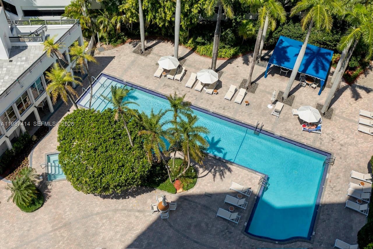 3600 Mystic Pointe Dr, Unit 1402, Aventura, FL 33180 Photo