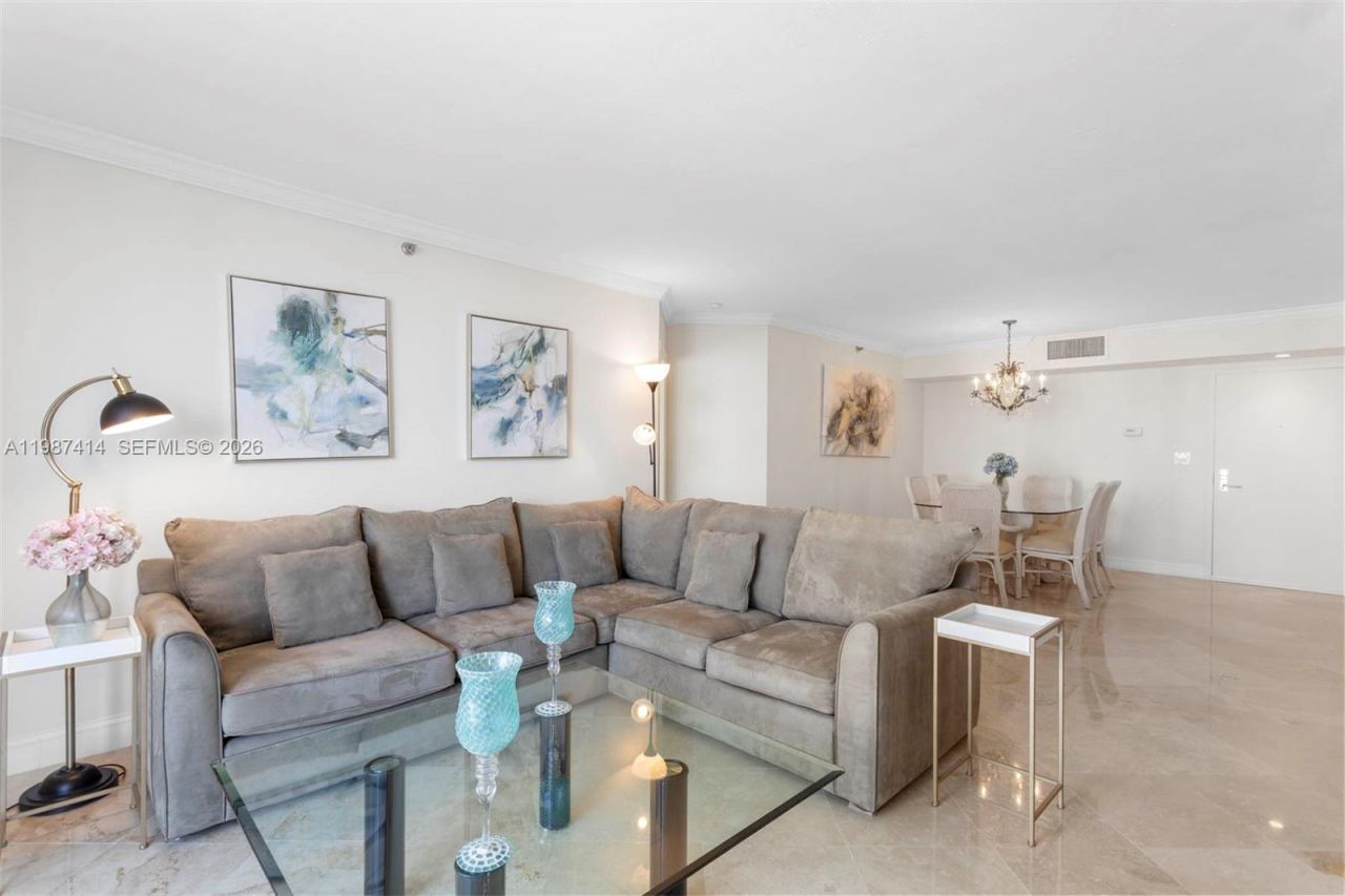 3600 Mystic Pointe Dr, Unit 1402, Aventura, FL 33180 Photo