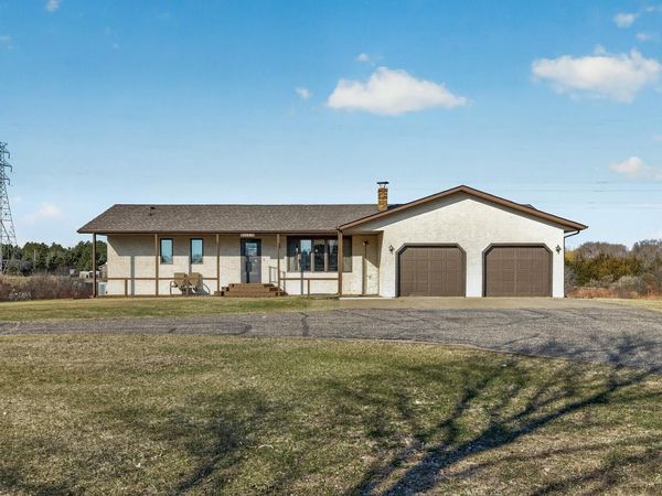 10849 Dalton Avenue NE, Monticello, MN 55362