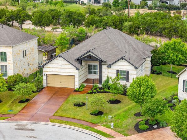 214 Vista Village CV , Lakeway, TX 78738