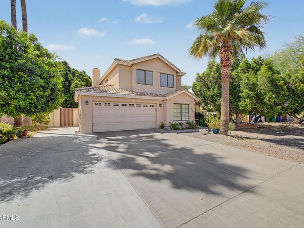 3028 N DIEGO, Mesa, AZ 85215