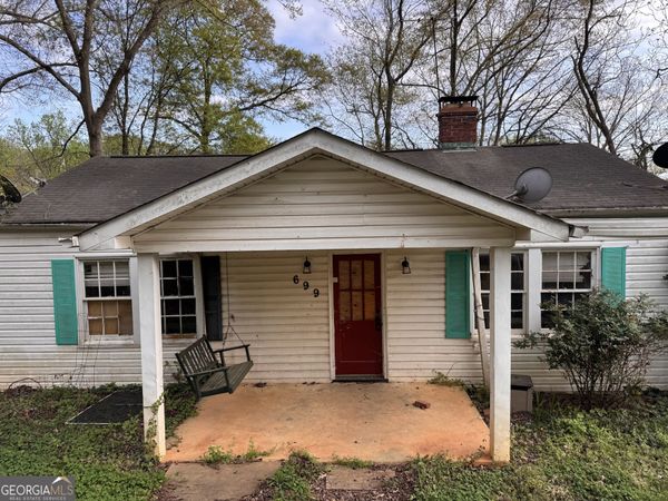 699 NW Hillcrest Drive, Gainesville, GA 30501