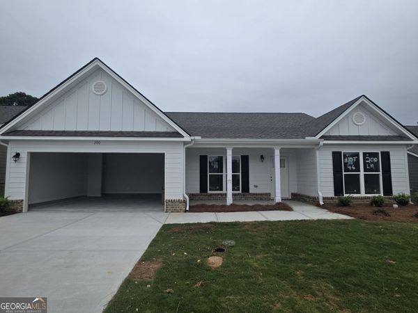 200 Lake Meadows Drive, Unit 46, Winder, GA 30680