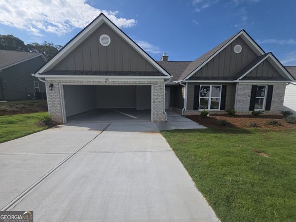 188 Lake Meadows Drive, Unit 47, Winder, GA 30680