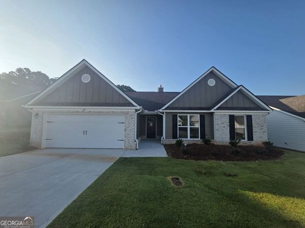 188 Lake Meadows Drive, Unit 47, Winder, GA 30680