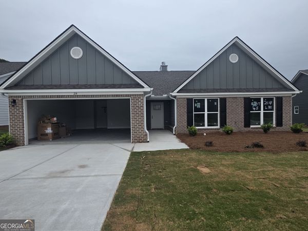 188 Lake Meadows Drive, Unit 47, Winder, GA 30680