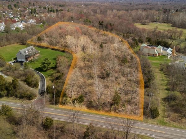 All Angels Hill Road, Wappingers Falls, NY 12590