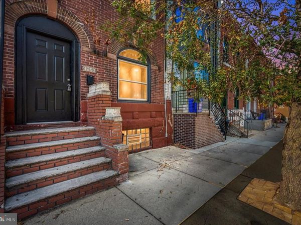 1250 N 29TH STREET , PHILADELPHIA, PA 19121