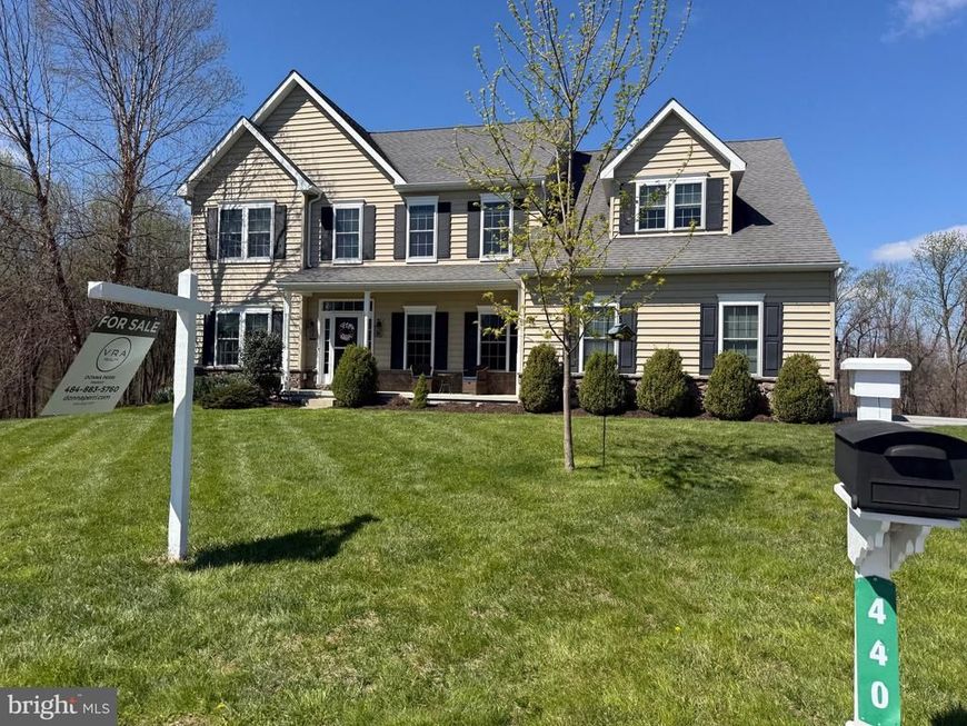 440 Commonwealth Drive , Lincoln University, PA 19352 Main Photo