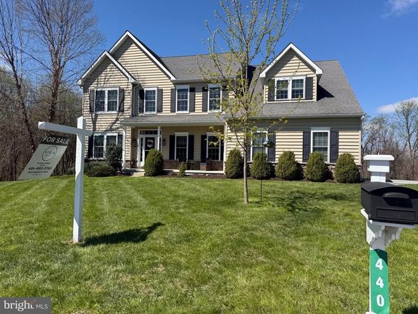 440 COMMONWEALTH DRIVE, LINCOLN UNIVERSITY, PA 19352