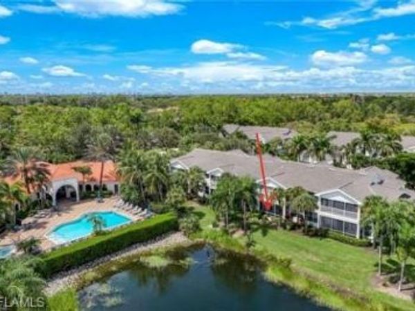 12867 Carrington CIR, Unit 102, NAPLES, FL 34105