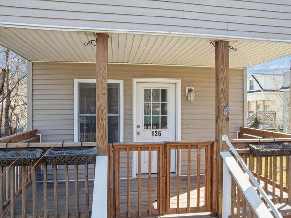 126 O'Hear Court, Waterbury, VT 05676