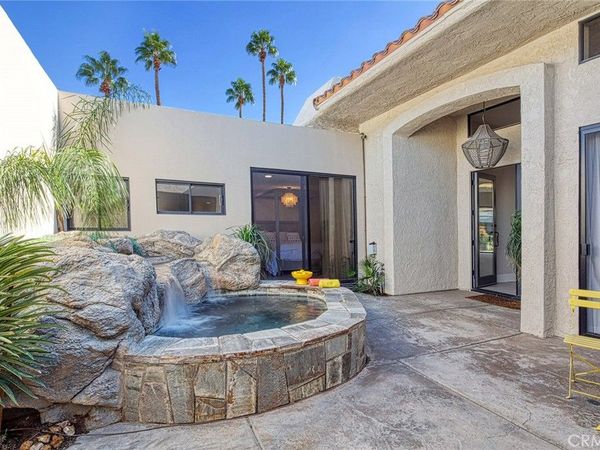 77765 Cottonwood, Indian Wells, CA 92210