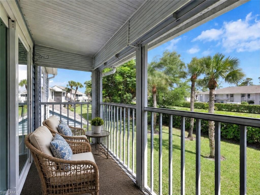 1494 Trafalgar Ln, Unit C, Naples, FL 34116 Photo