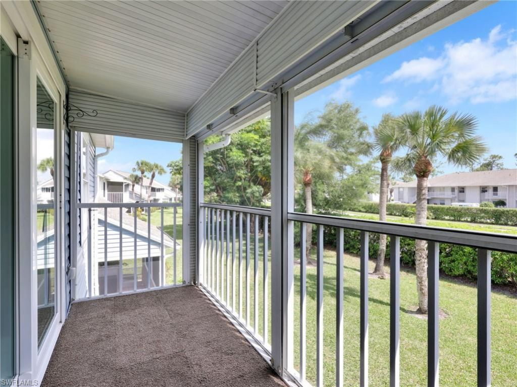 1494 Trafalgar Ln, Unit C, Naples, FL 34116 Photo