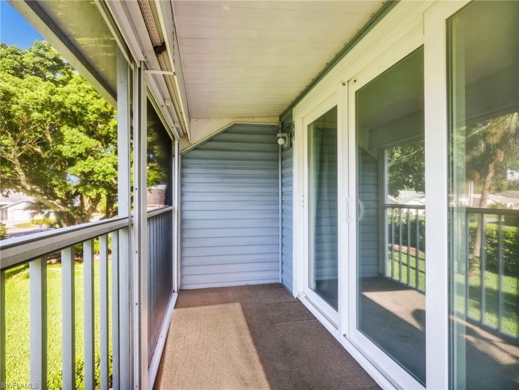 1494 Trafalgar Ln, Unit C, Naples, FL 34116 Photo