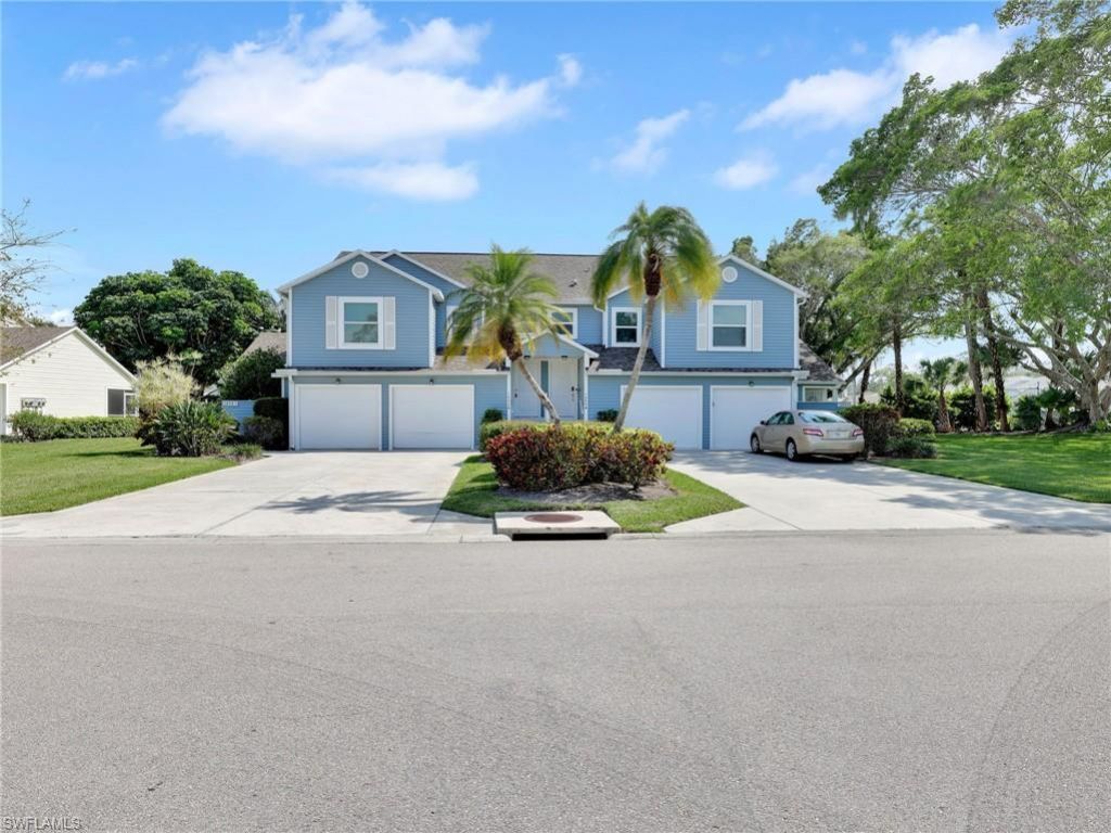 1494 Trafalgar Ln, Unit C, Naples, FL 34116 Photo