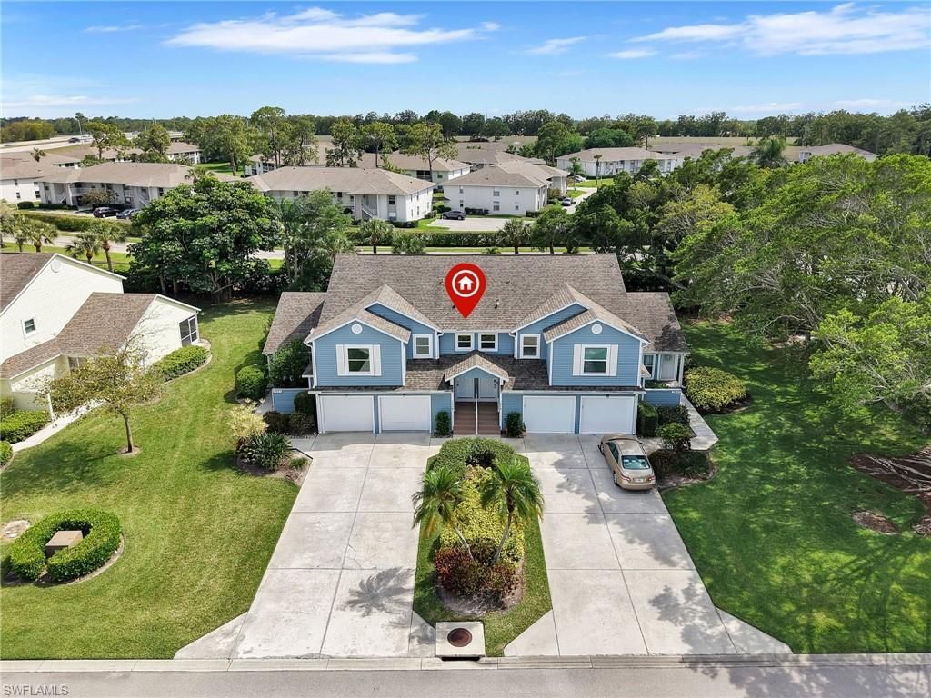 1494 Trafalgar Ln, Unit C, Naples, FL 34116 Photo