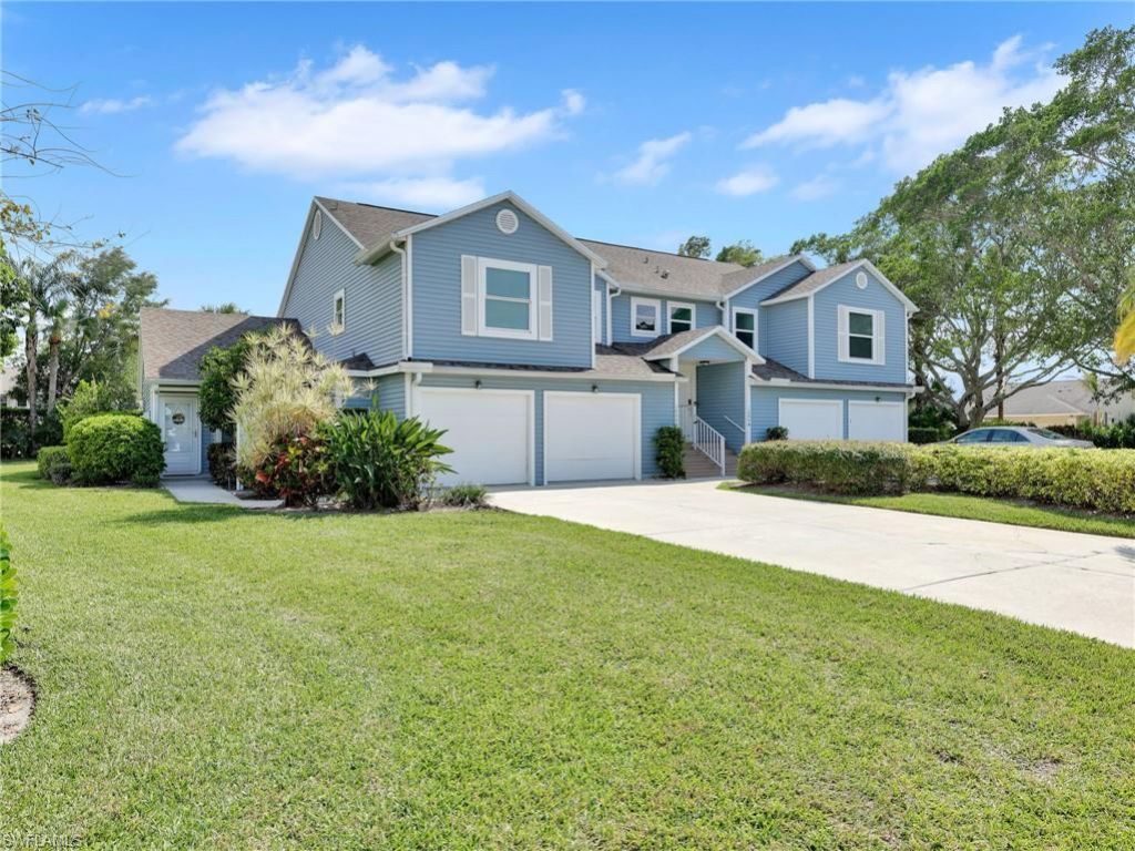 1494 Trafalgar Ln, Unit C, Naples, FL 34116 Photo