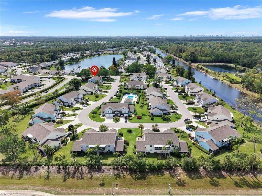 1494 Trafalgar Ln, Unit C, Naples, FL 34116 Photo