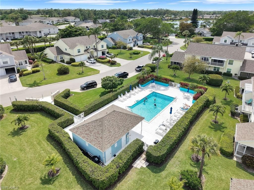 1494 Trafalgar Ln, Unit C, Naples, FL 34116 Photo