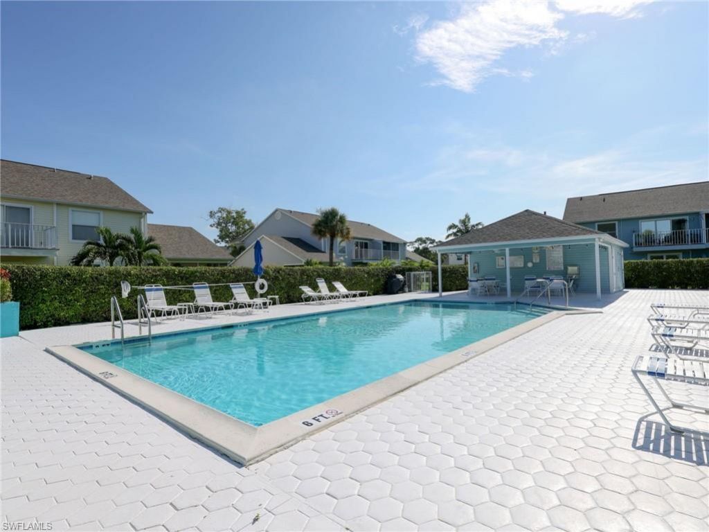 1494 Trafalgar Ln, Unit C, Naples, FL 34116 Photo
